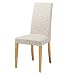 Alton Damask Dining Chair