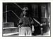 Historic Print (M): Pearl said she was 10 years old and helps her mother in the weave room of the Pickett Co