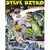  : The Steve Ditko Reader V.3