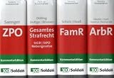 Produkt-Bild: KommentarEdition, 4 Bde.