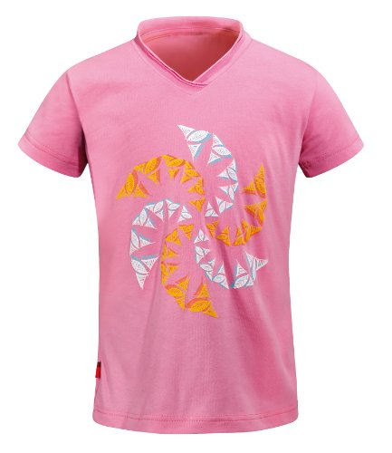 VAUDE Kinder Shirt Girls Gerbil, orchid, 92, 03851 Preisvergleich
