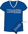 Memphis - Nightshirt in a Bag