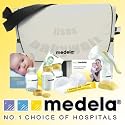 Medela Harmony Starter Set - mit Tasche und Zubehör