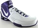 Nike Shox Elite TB Purple Mens Basketball Shoes 15