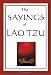 Book The Sayings of Lao Tzu