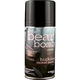 Click here to buy Buck Bear Bomb Hickory Smoked Bacon.