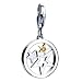 Hot Diamonds Starlight Charm