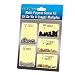 Electronics : Ultra Products ULT-31338 All Purpose Assorted PC Screws