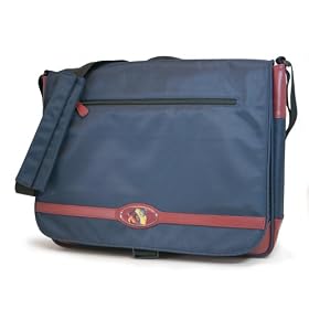 Mobile Edge MPDMB01 DIG Laptop Messenger - Navy