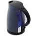 Prestige Dakota Cordless Jug Kettle, Slate Blue, 1.7 Litre