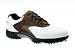 FOOTJOY Contour Herren Golfschuhe white brown 54239 M