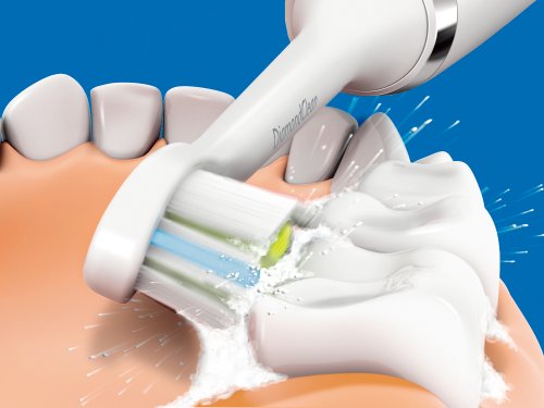 フィリップス 電動歯ブラシ ソニッケアー ダイヤモンド クリーン 【正規品】HX9303/04