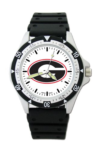 Georgia Bulldogs Option Watch