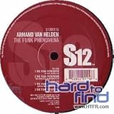 The Funk Phenomena [12" VINYL]