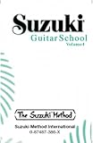 Suzuki Guitar School