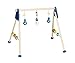 Wooden Pirate Baby Gym, Eco Friendly : image