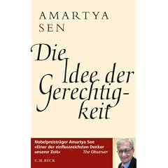 Die Idee der Gerechtigkeit