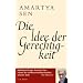 Die Idee der Gerechtigkeit