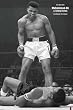 Muhammad Ali vs. Liston - 24x36 Poster