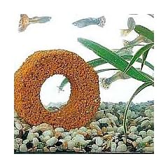 バイオミニブロック　淡水魚・海水魚どちらでも使用できますただ水槽に入れるだけで水替えせず長期間熱帯魚・観賞魚ファン必見