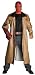 Deluxe Hellboy Costume, Brown/Black, Standard