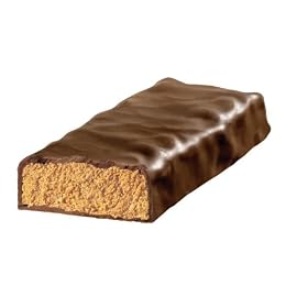 PowerBar ProteinPlus High Protein Bar, 2.75-Ounce Bars (Pack of 12)