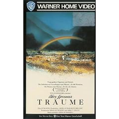 Akira Kurosawas Tr�ume [VHS]