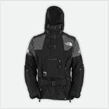 The North Face M Agency Jacket Black - AA8D-001