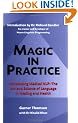 Magic in Practice: Introducing Medical NLP - The Art and Science of Language in Healing and Health