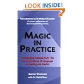 Magic in Practice: Introducing Medical NLP - The Art and Science of Language in Healing and Health