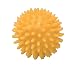 Deluxe Massageball, 7 cm Durchmesser (2 Stück)