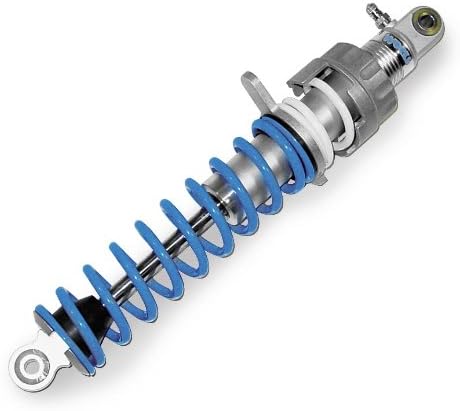 Works Performance SG2 Front Shocks - Stock A-Arms/170-200 lbs YA-0440