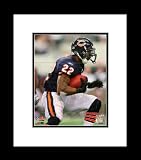 Chicago Bears Matt Forte Framed 8x10 Picture