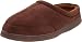 Dearfoams Men's 495 Slipper Dearfoams Men's 495 Slipper