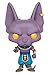 Funko Figurine Dragon Ball Z - Beerus