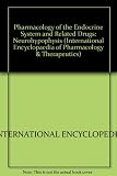 Pharmacology of the endocrine system and related drugs
