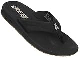 Reef Stash Men's Sandals - Black