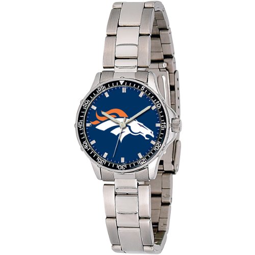 NFL Women's FCS-DEN Denver Broncos Coach Series Watch