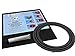 Toyota JBL Speaker Foam Edge Repair Replacement Kit, 86160-AA310, Solara, FSK-9M-Toyota (SINGLE)