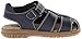 The Children's Place Boys Nova Fisherman Sandal (Little Kid/Big Kid)