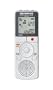 Olympus VN-7600 Diktierger�t (1GB Speicher, 573 Std. Aufnahme, VCVA, inkl. Batterien)