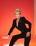 LINDA EVANS 8X10 COLOR PHOTO
