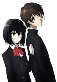 Another 限定版 第1巻 [Blu-ray]