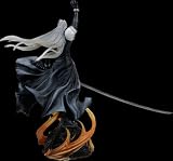 Sephiroth Static Arts PVC statue - Final Fantasy VII