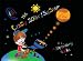 The Crazy Solar System: My 1st Astronomy Books