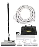 30ft Stealth Central Vacuum Accessory Kit, Corded