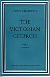 The Victorian Church