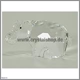 Swarovski Hippo
