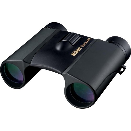 Nikon 8218 Trailblazer 10X25 Hunting Binoculars Binoculars for Hunting