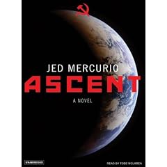 Ascent: A Novel